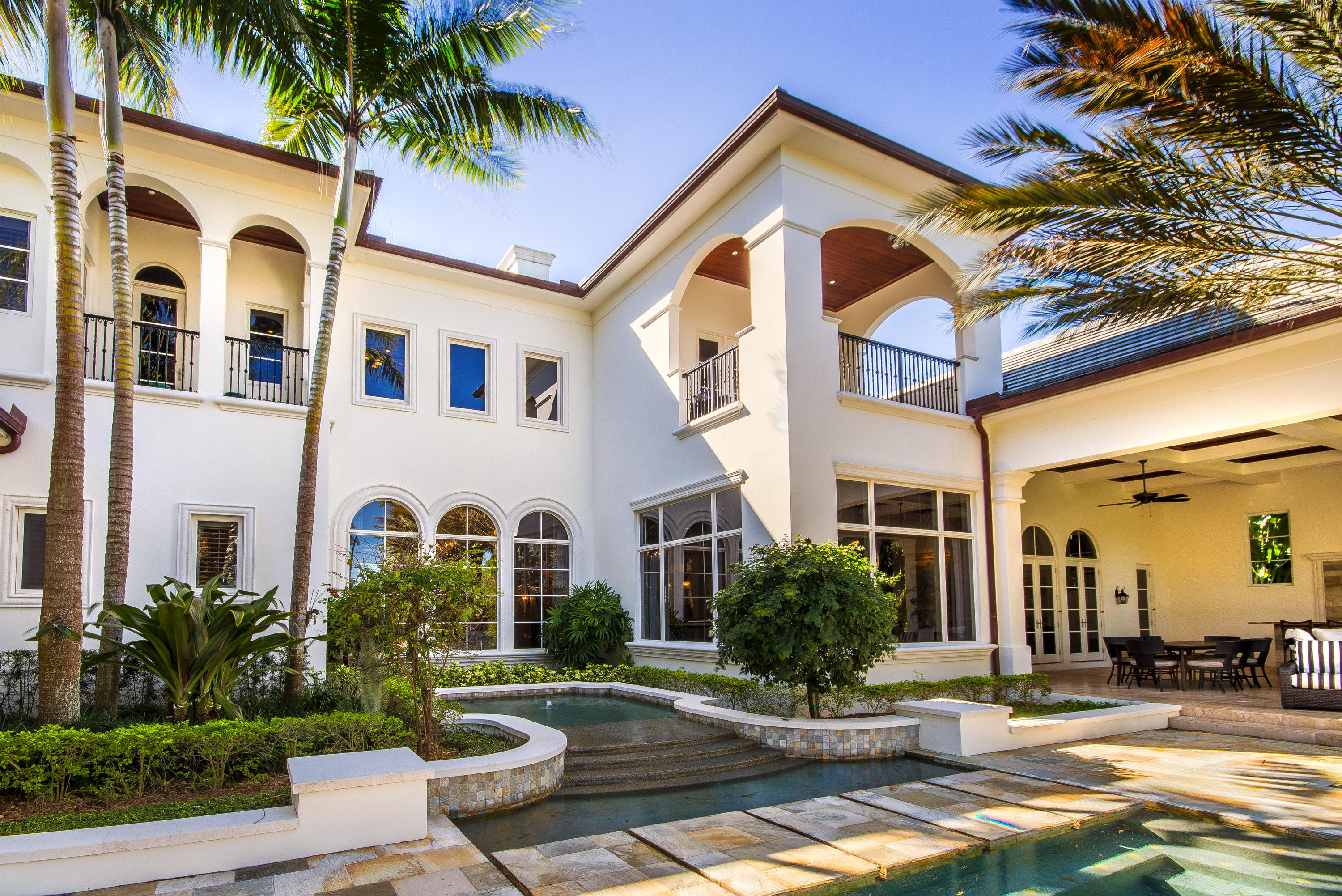 The Bears Club - Residential