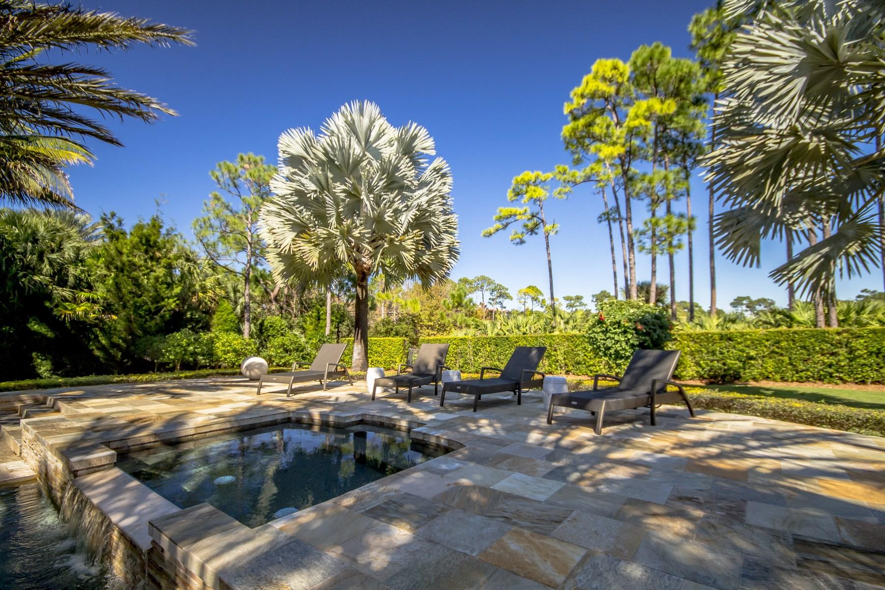 The Bears Club - Residential