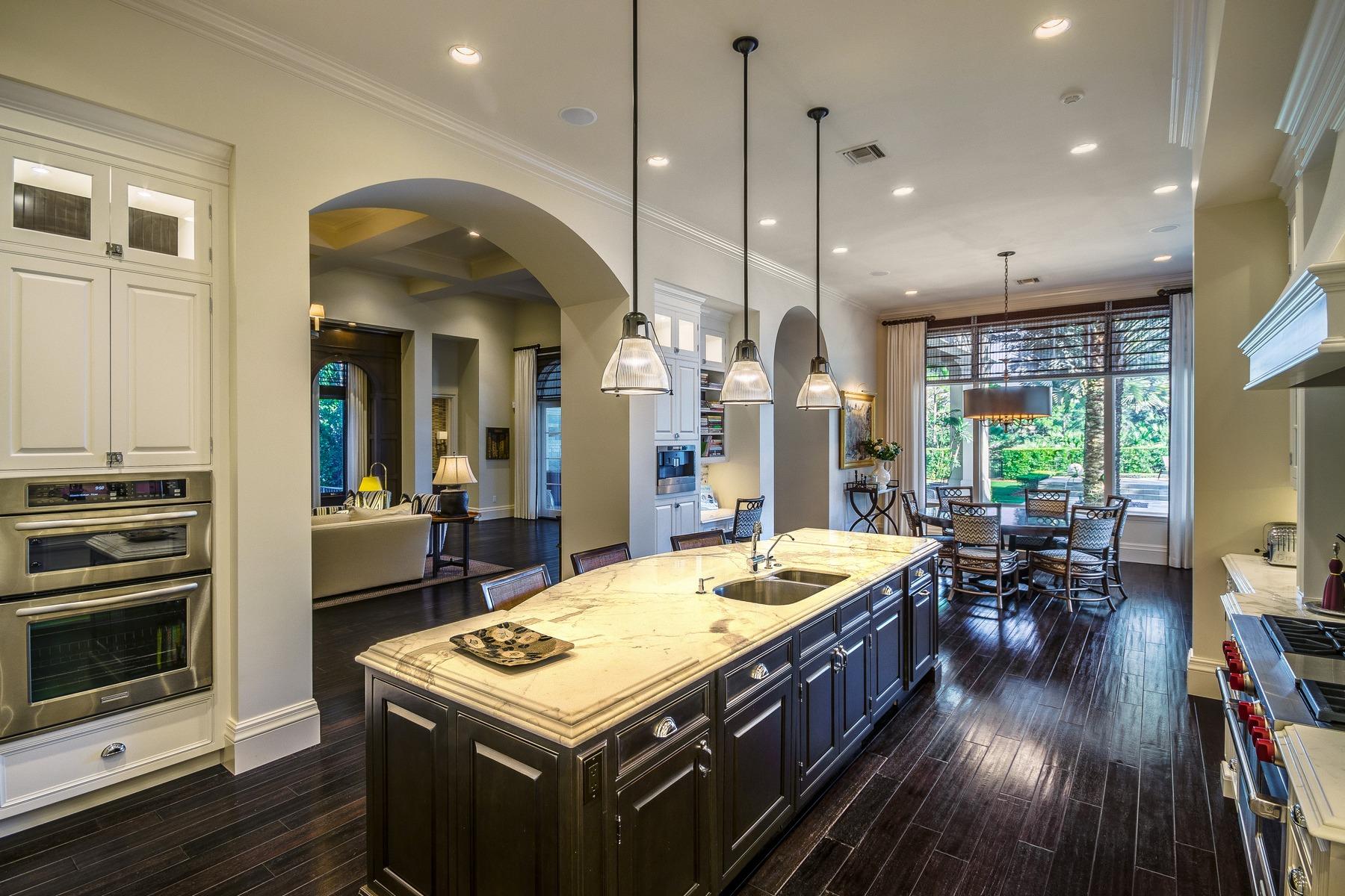 The Bears Club - Residential