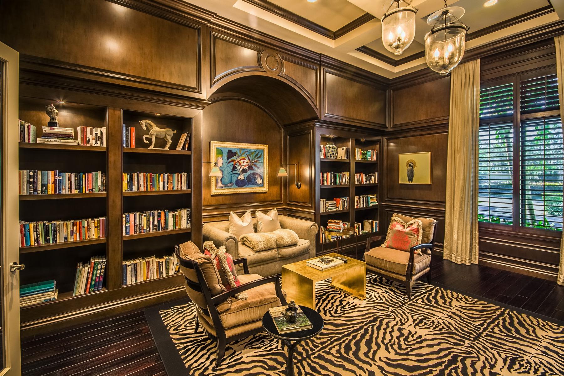 The Bears Club - Residential