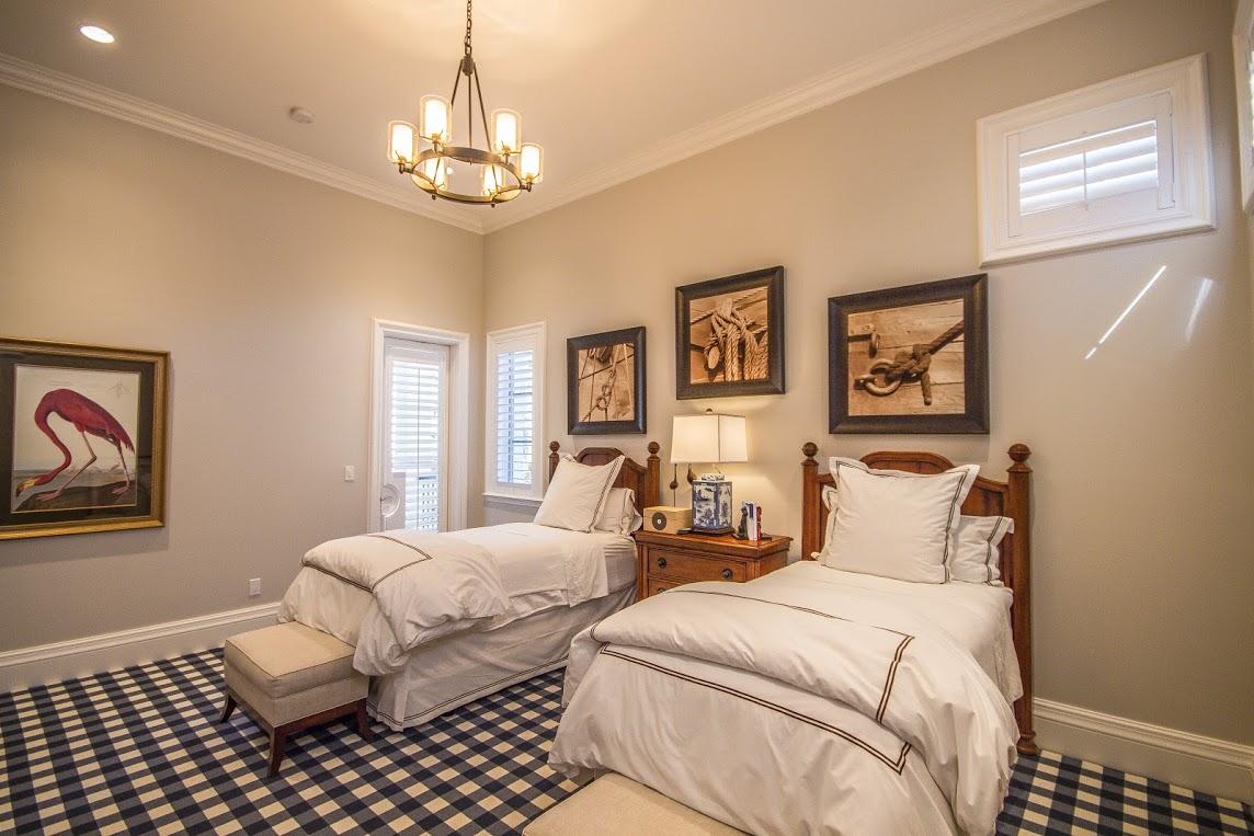 The Bears Club - Residential