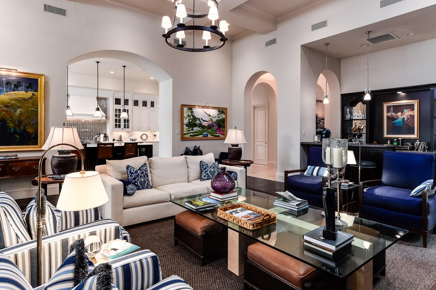 The Bears Club - Residential