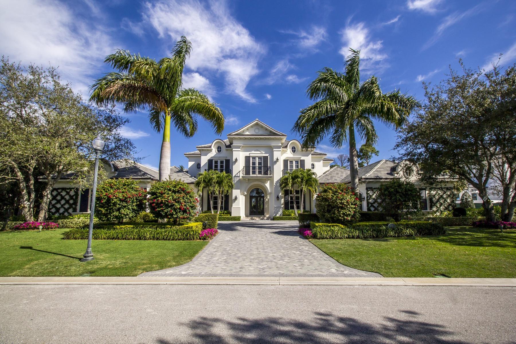 The Bears Club - Residential