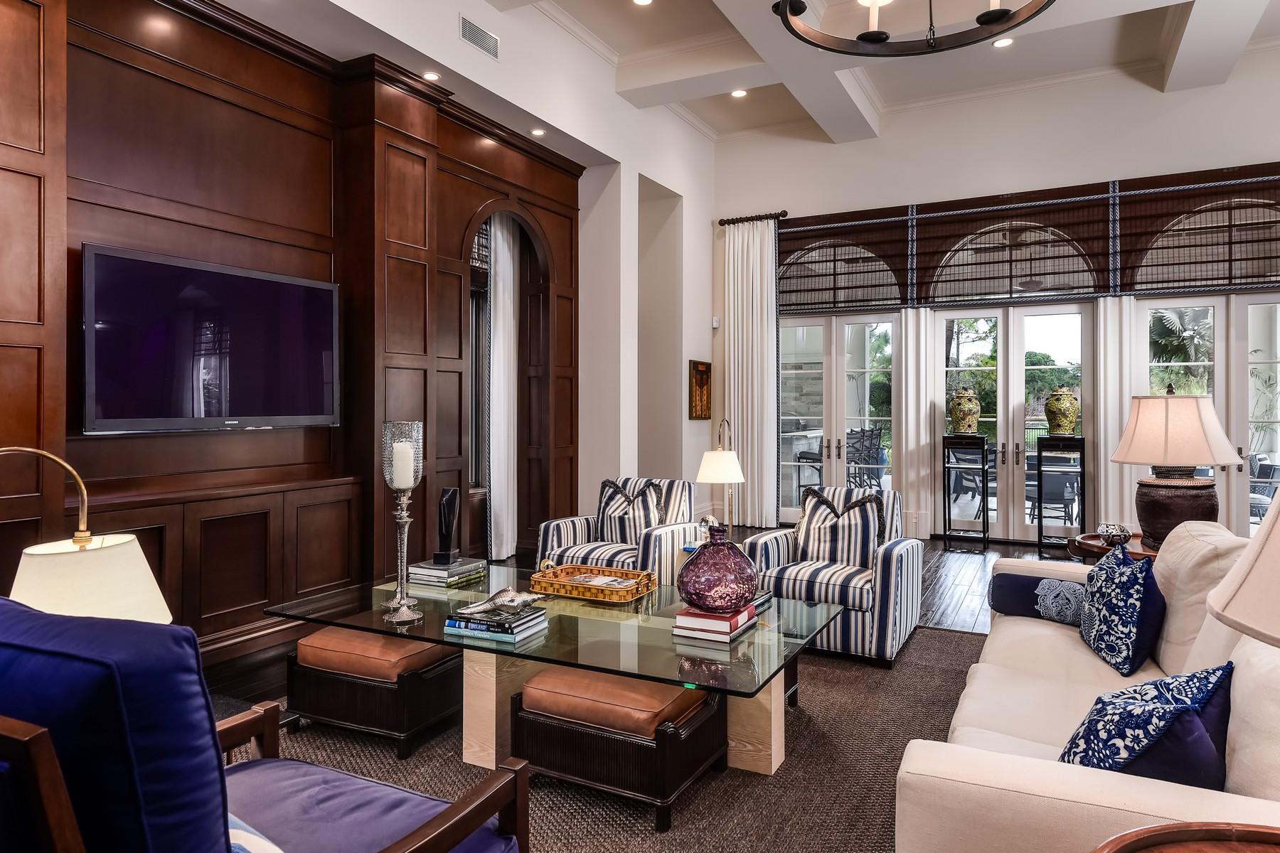 The Bears Club - Residential