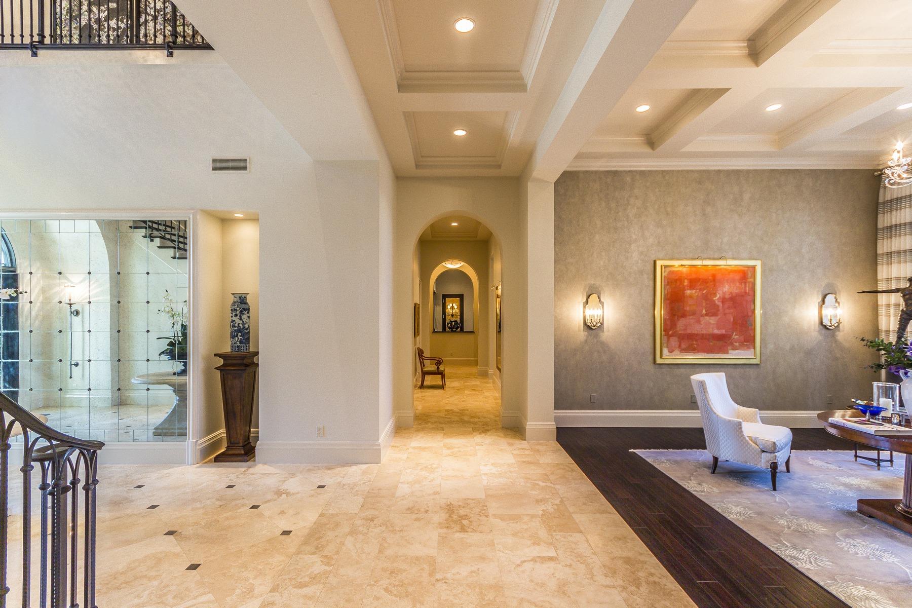 The Bears Club - Residential