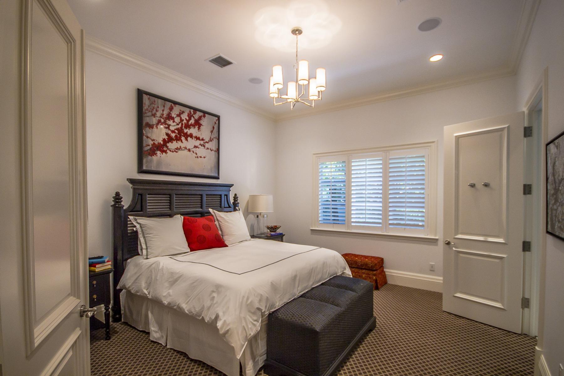 The Bears Club - Residential