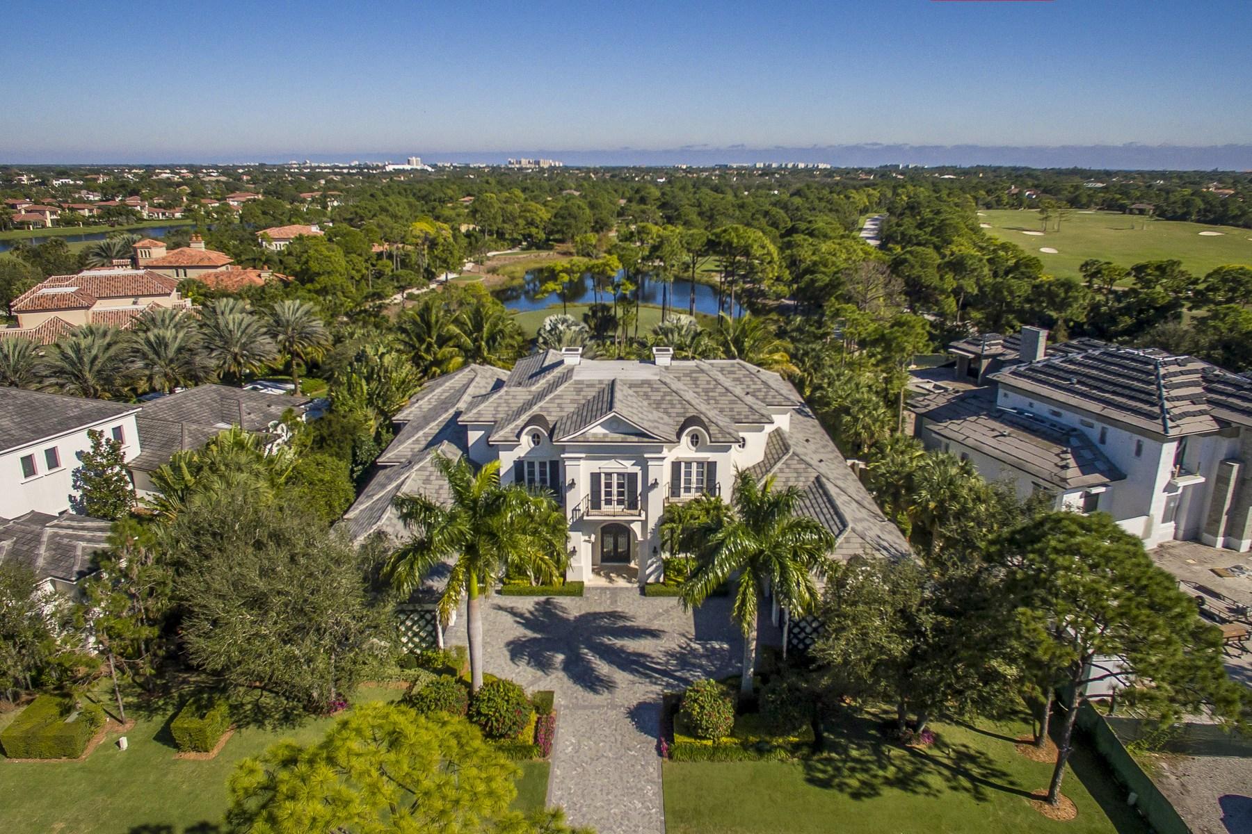 The Bears Club - Residential