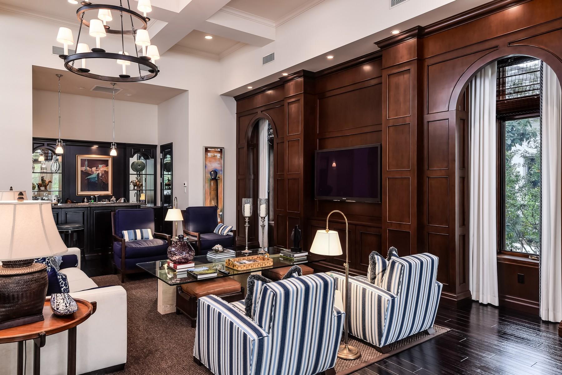 The Bears Club - Residential