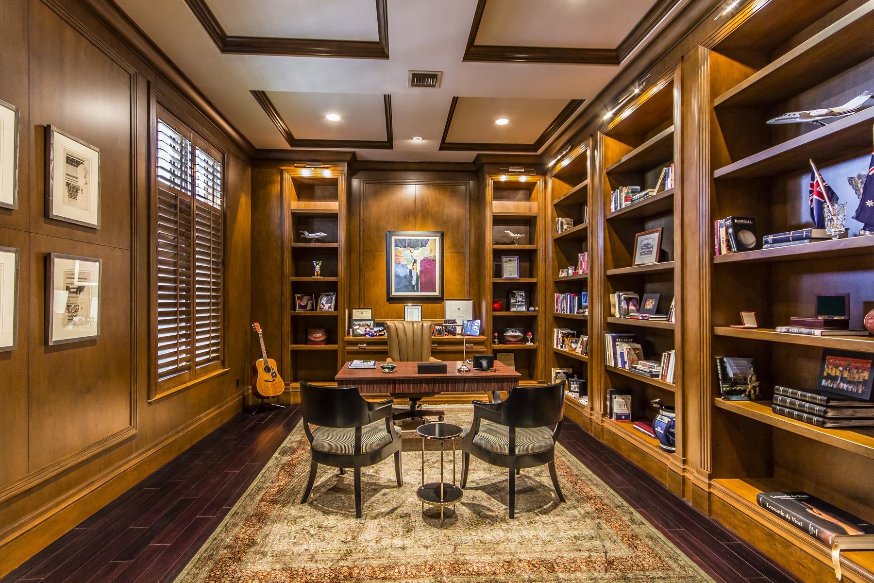 The Bears Club - Residential