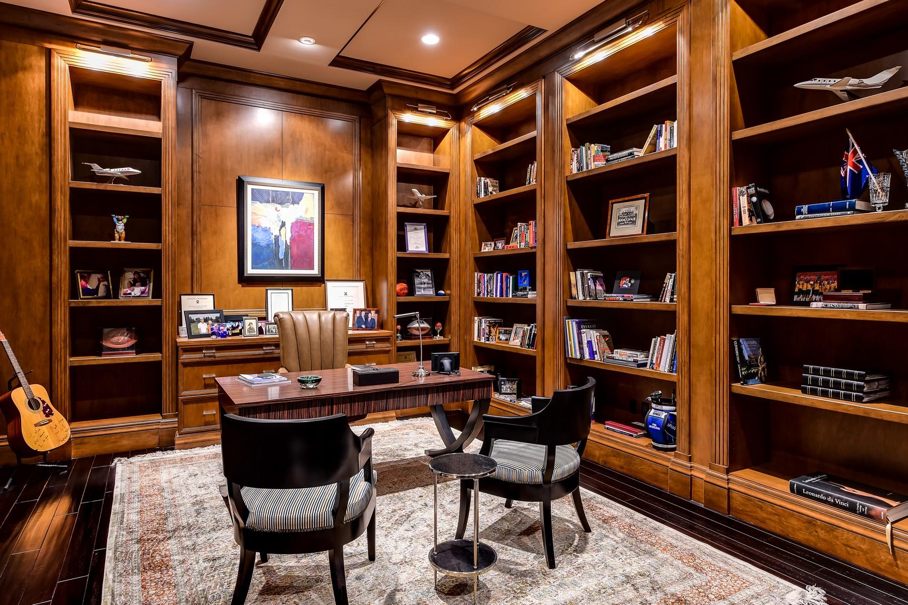 The Bears Club - Residential