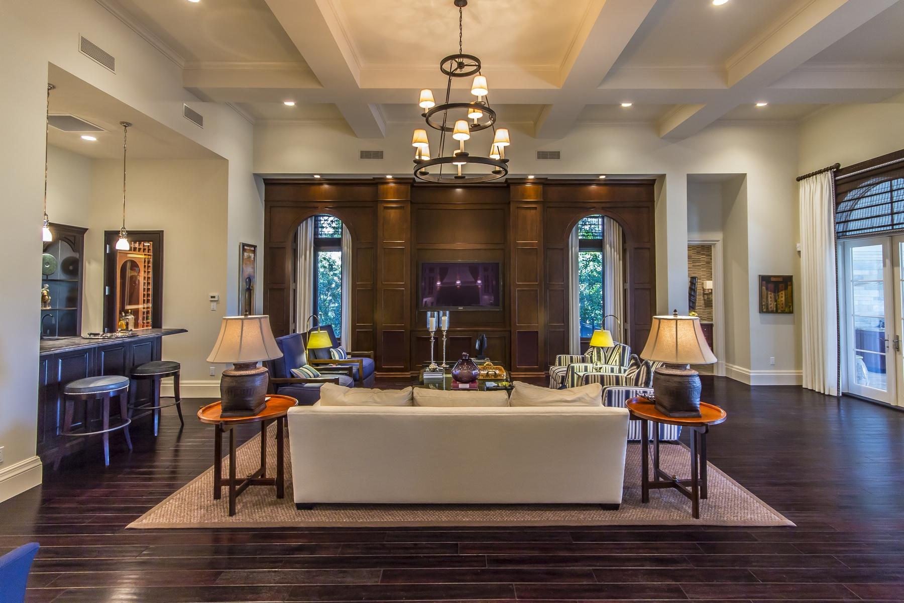 The Bears Club - Residential