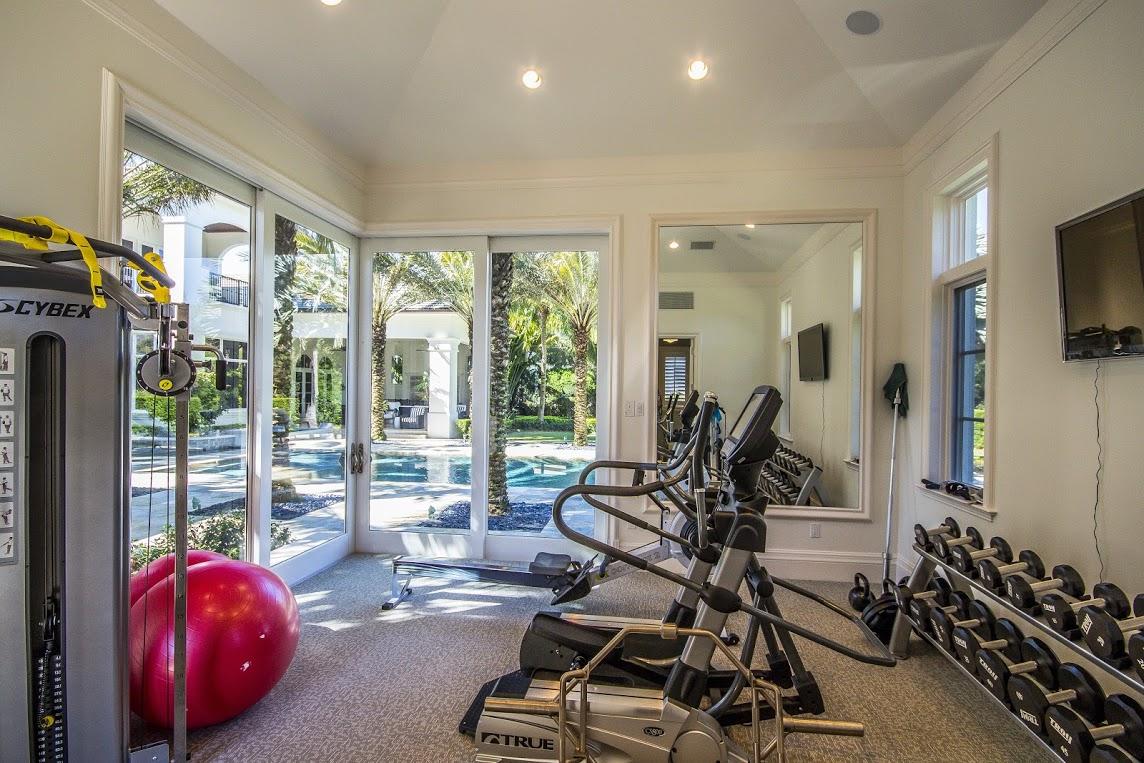 The Bears Club - Residential