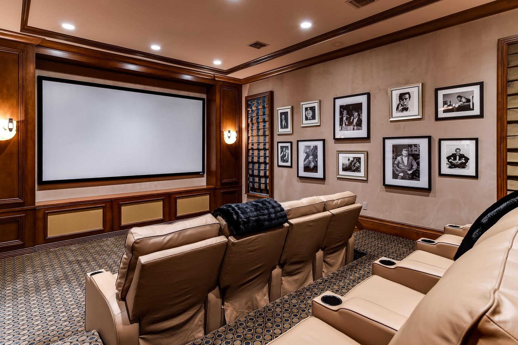 The Bears Club - Residential