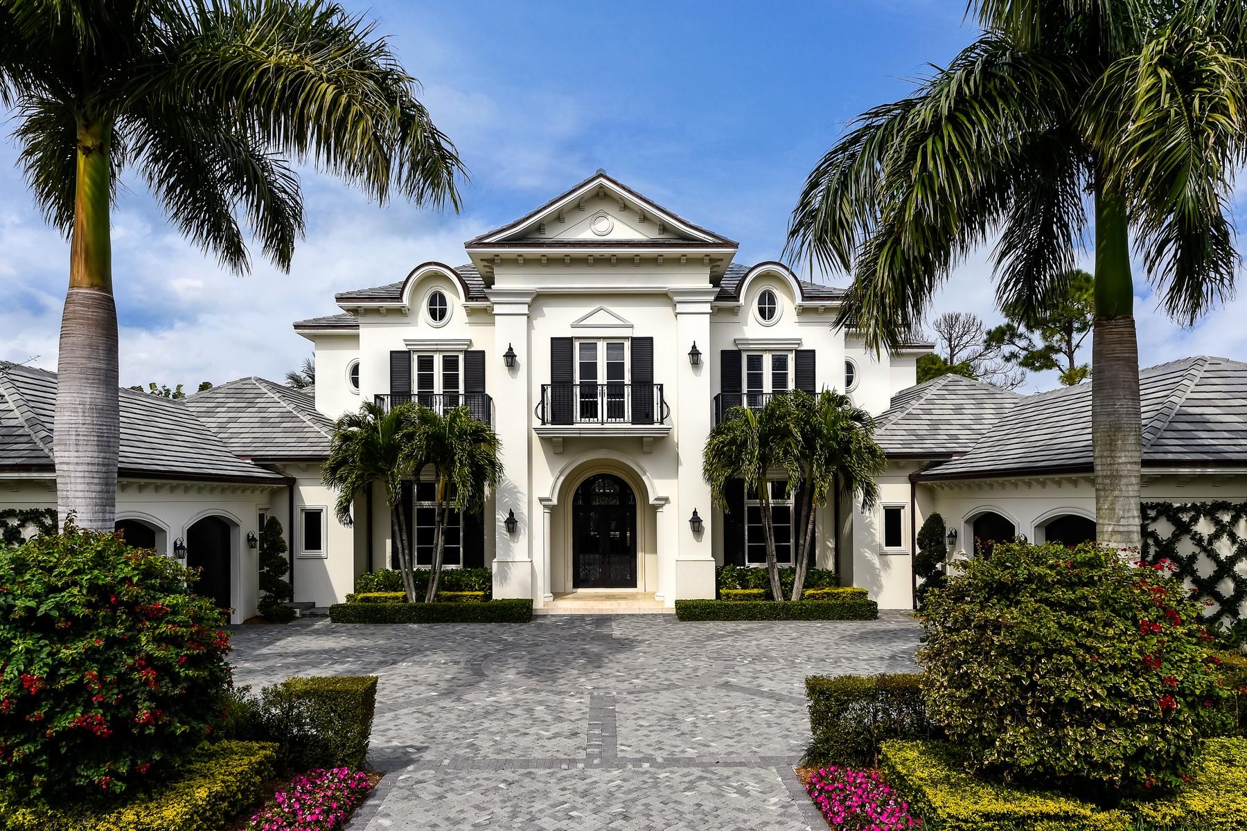 The Bears Club - Residential