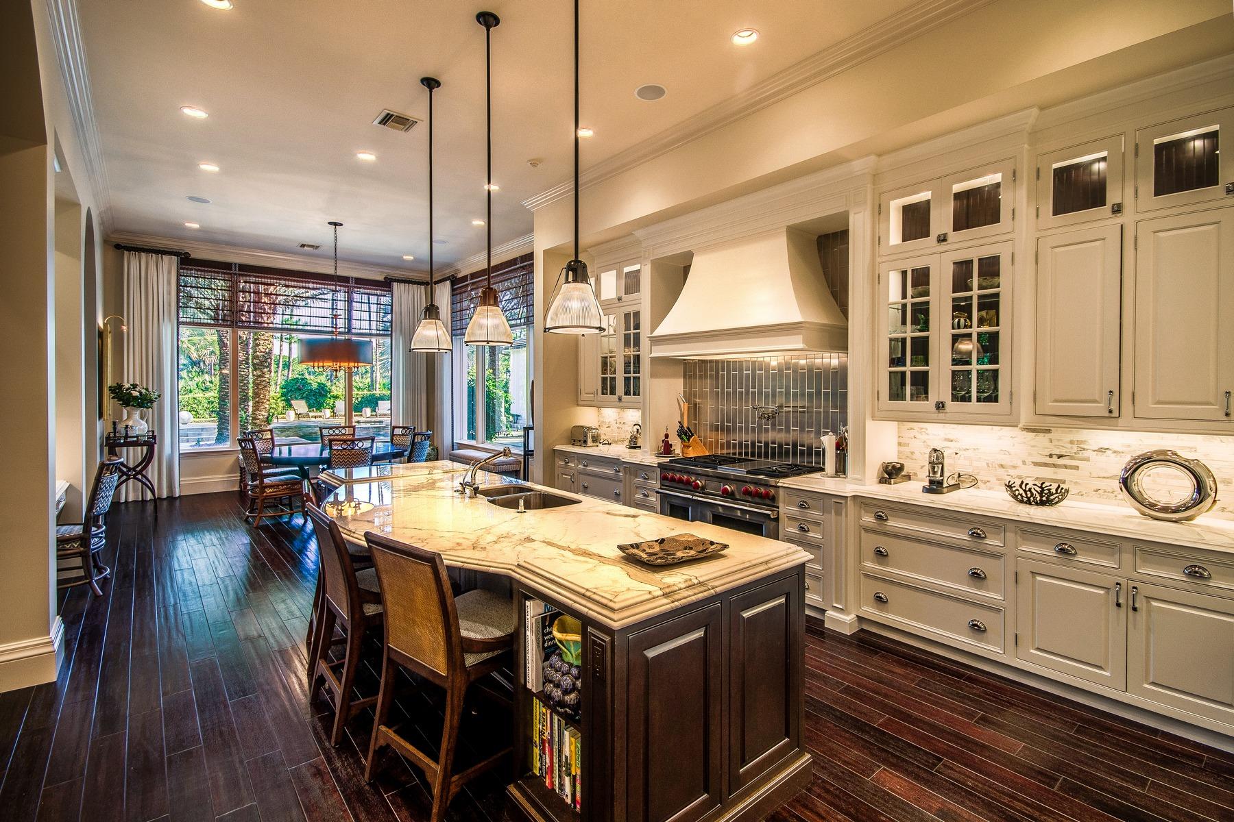 The Bears Club - Residential