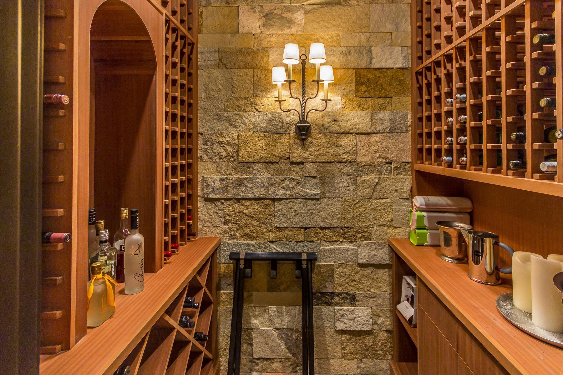 The Bears Club - Residential