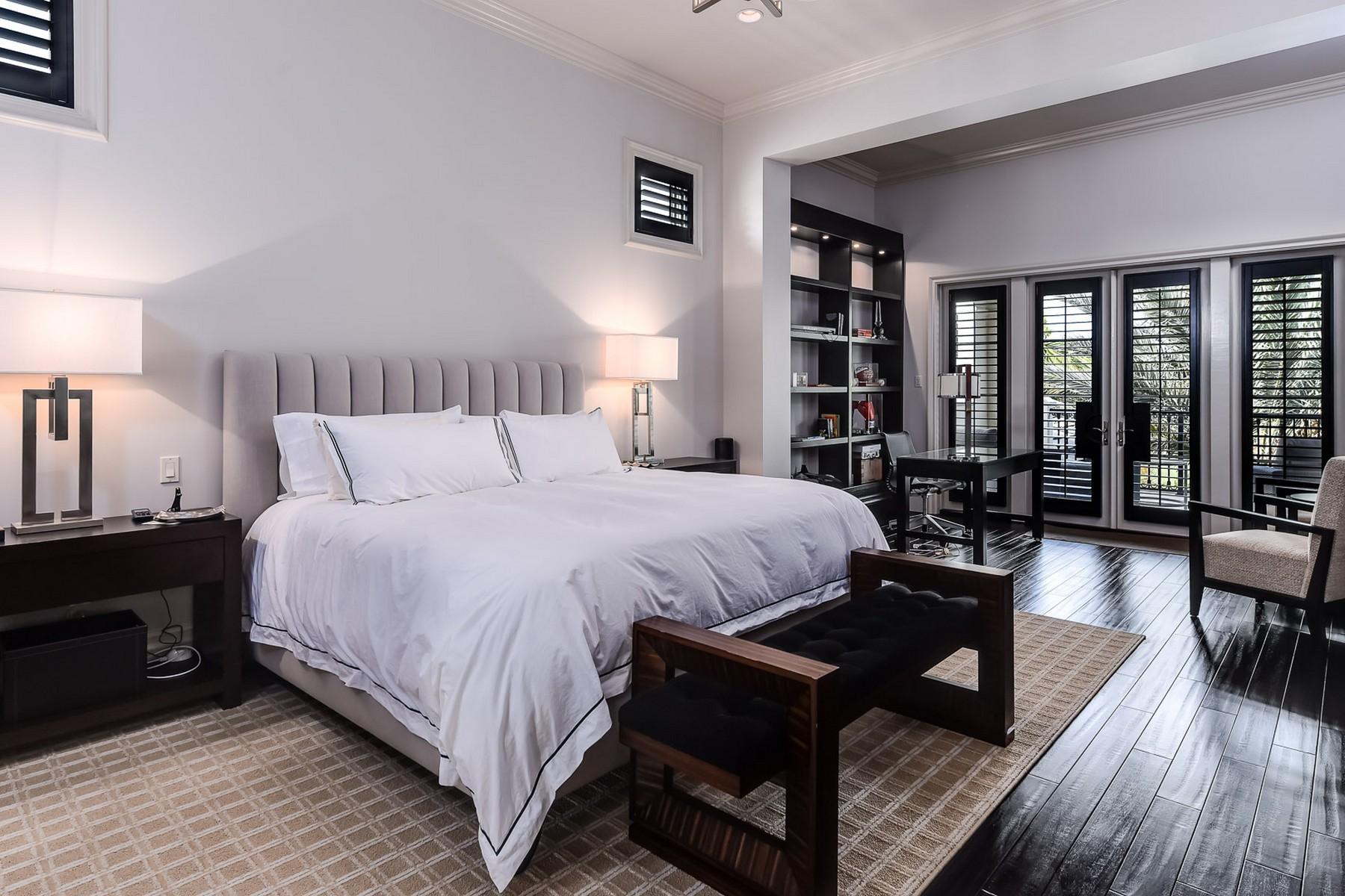 The Bears Club - Residential