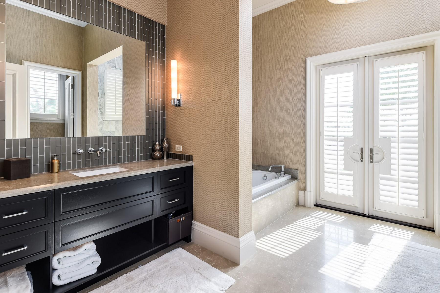 The Bears Club - Residential