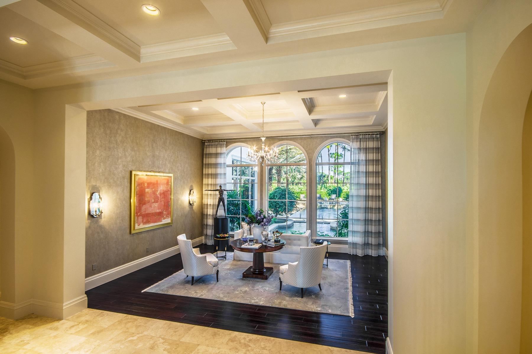 The Bears Club - Residential