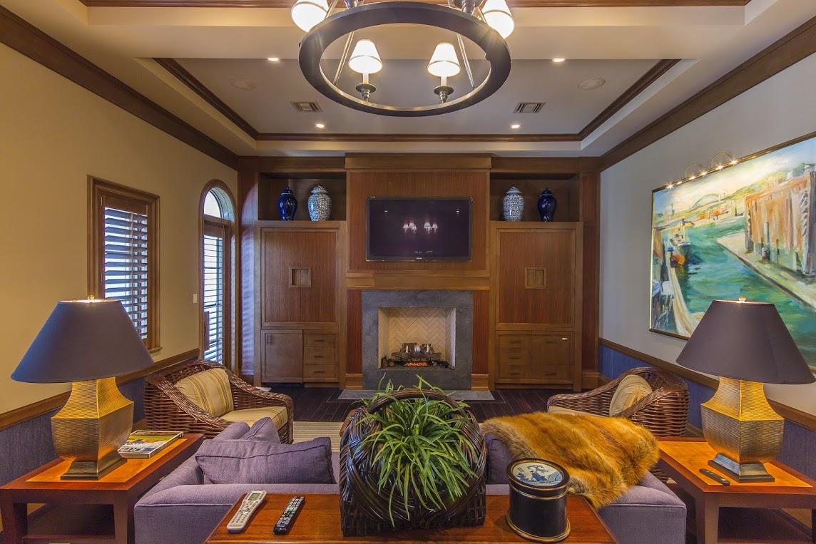 The Bears Club - Residential