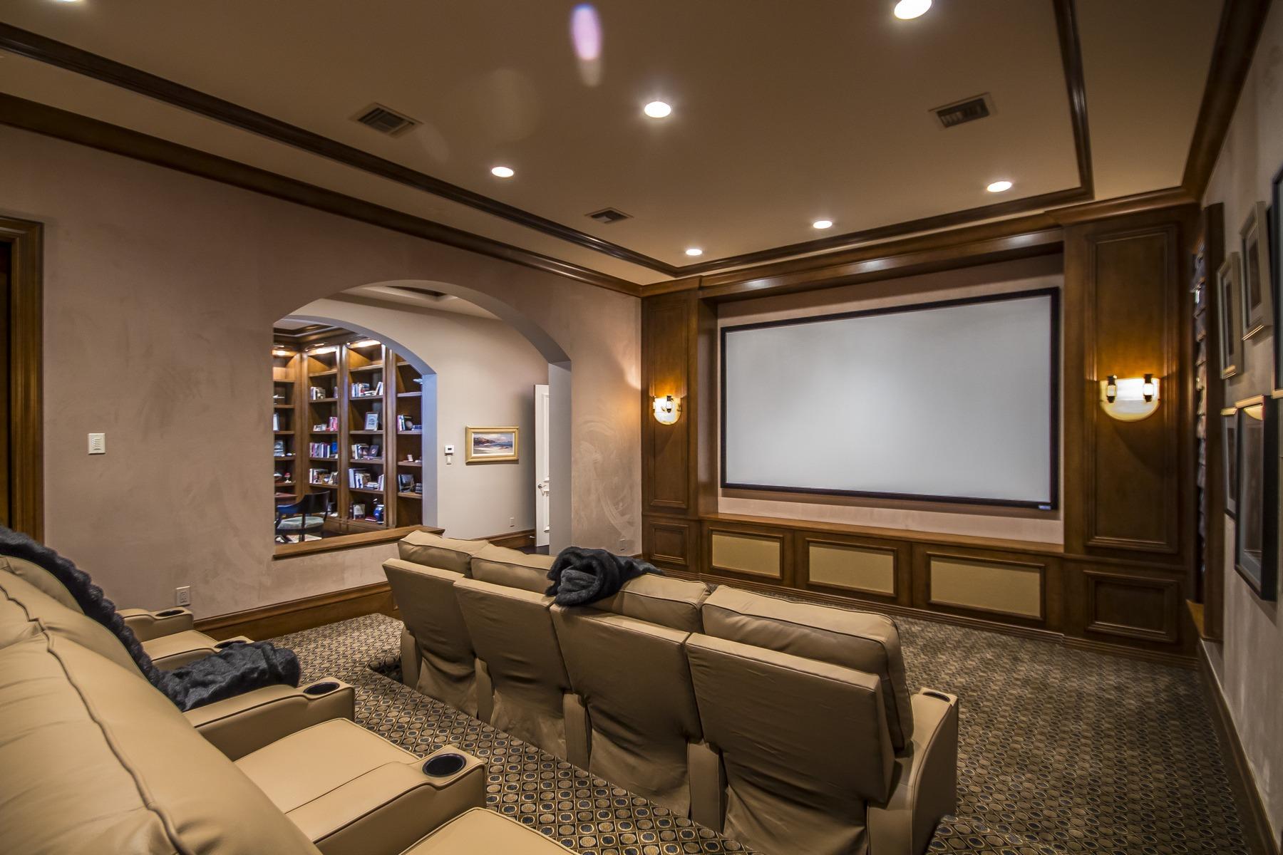 The Bears Club - Residential