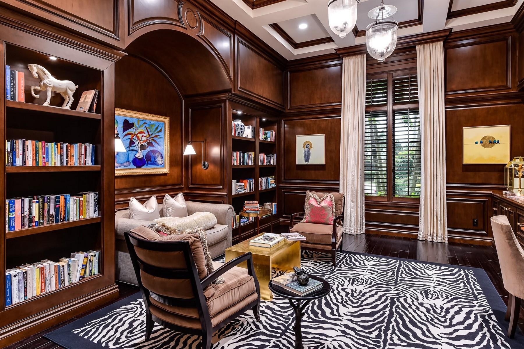 The Bears Club - Residential