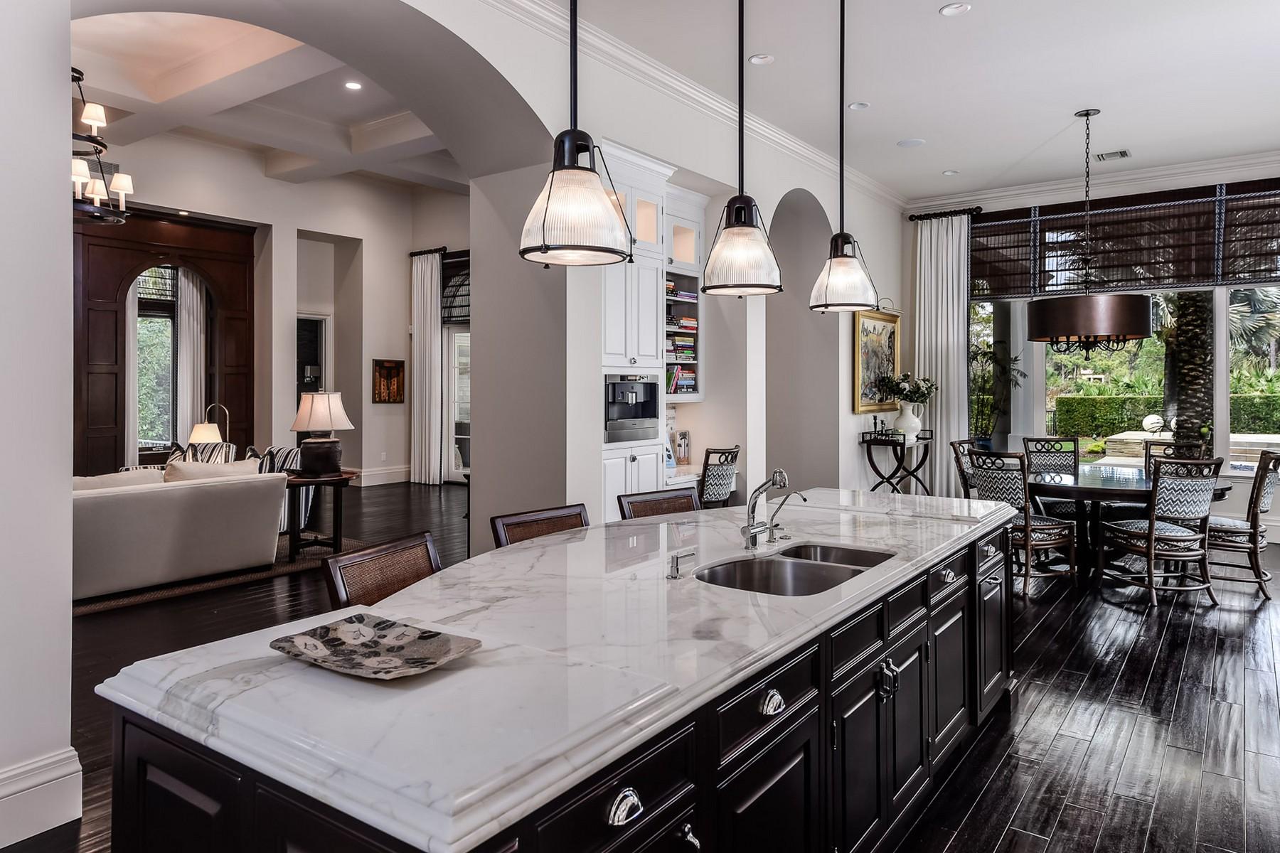 The Bears Club - Residential