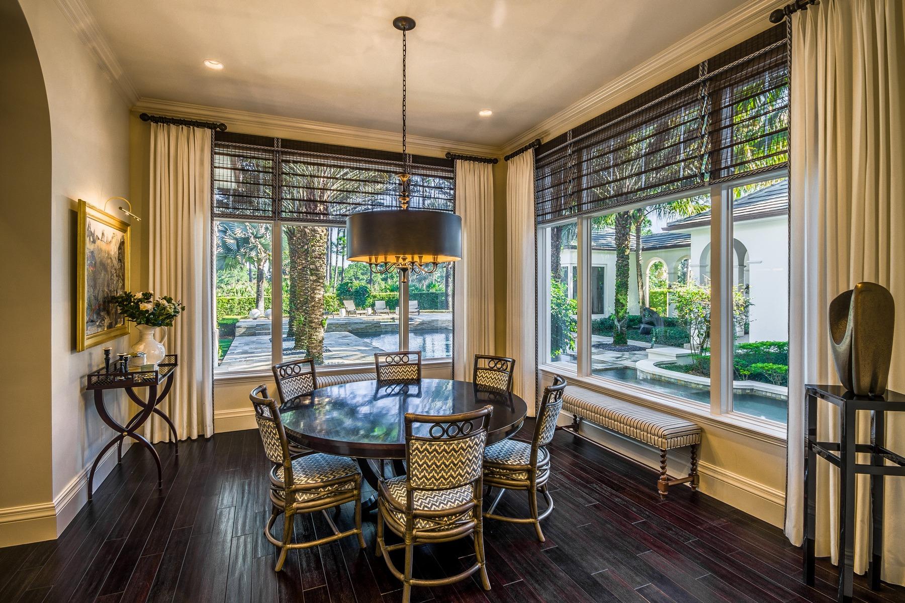 The Bears Club - Residential