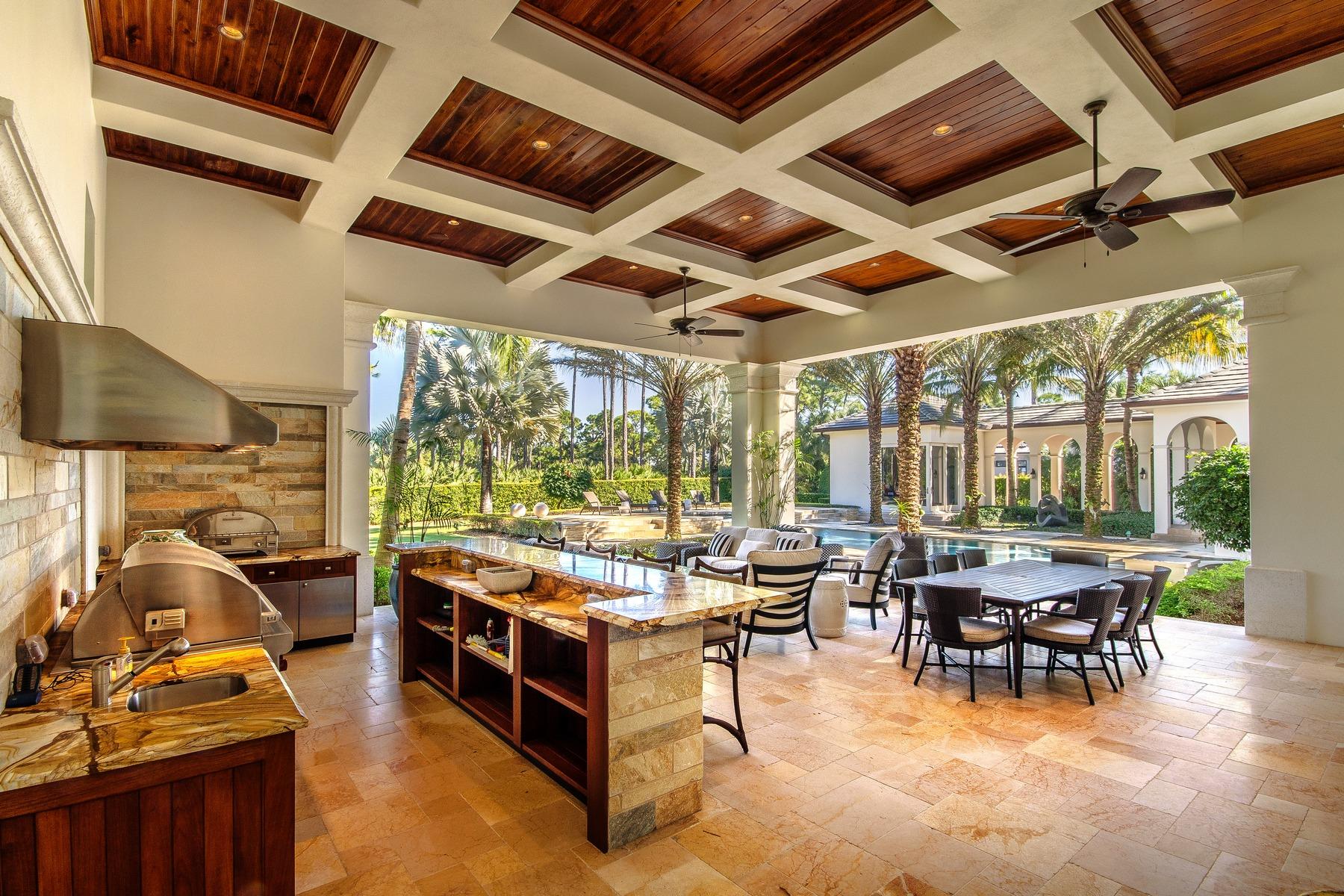 The Bears Club - Residential