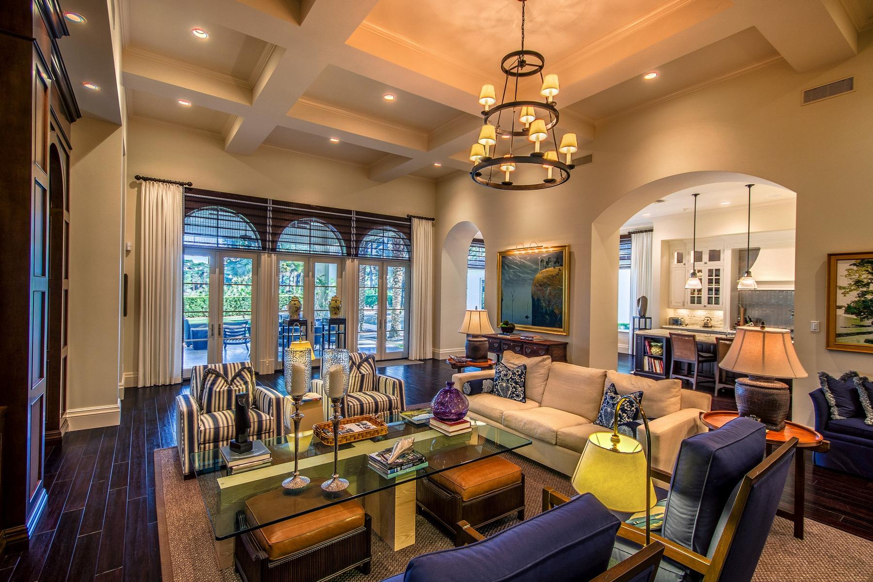 The Bears Club - Residential