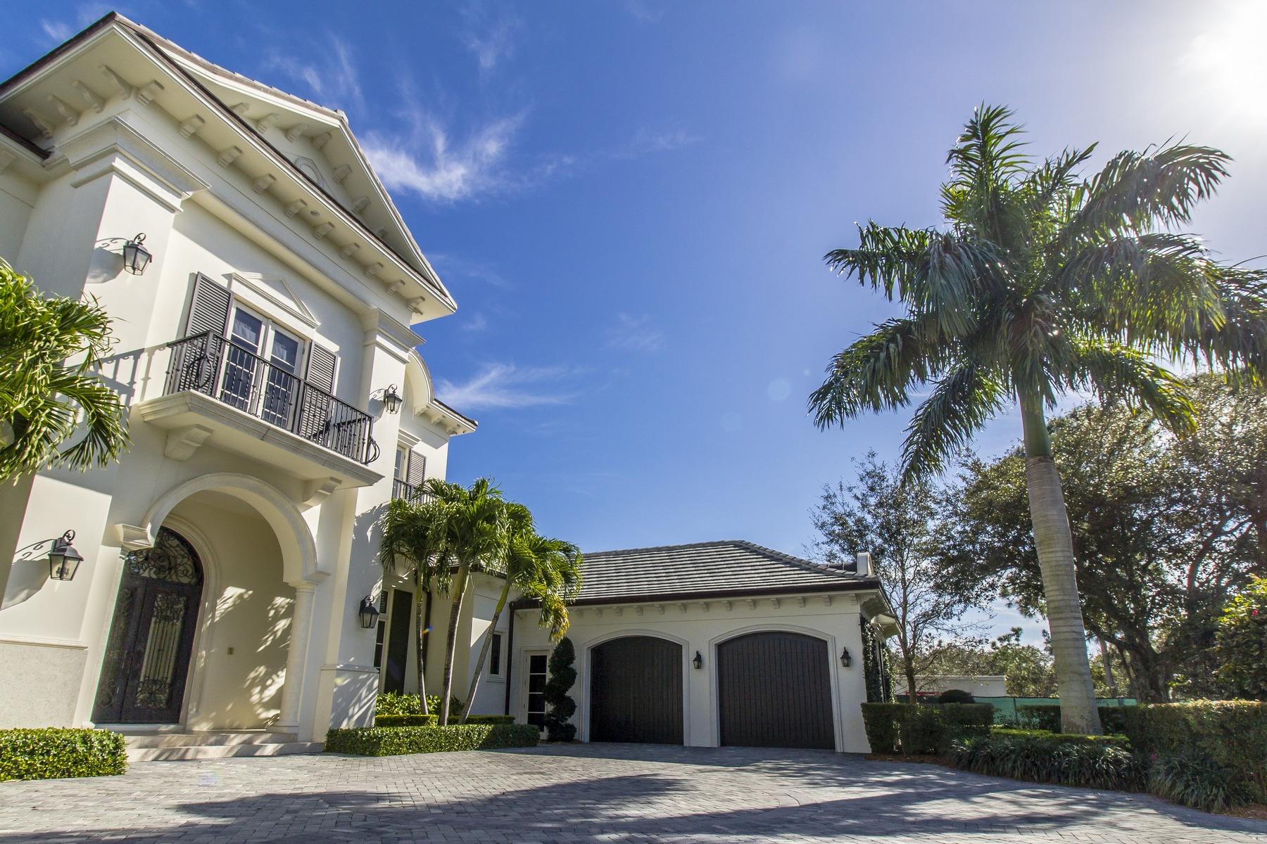 The Bears Club - Residential