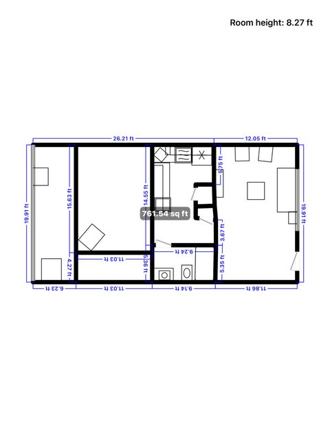 Tiny photo for 2202 NE 36th Street #17, Lighthouse Point, FL 33064 (MLS # B26043069)
