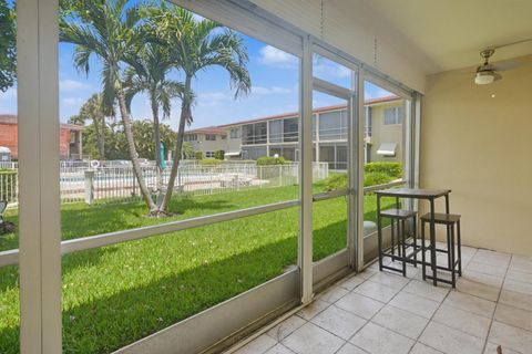 Tiny photo for 2202 NE 36th Street #17, Lighthouse Point, FL 33064 (MLS # B26043069)