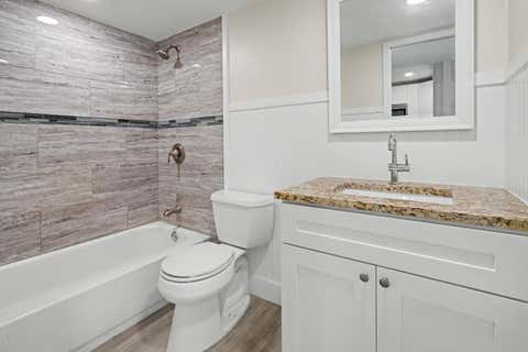 Tiny photo for 2202 NE 36th Street #17, Lighthouse Point, FL 33064 (MLS # B26043069)
