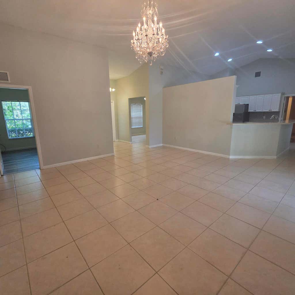 Photo of 981 SW McCracken Avenue, Port Saint Lucie, FL 34953 (MLS # B26068509)
