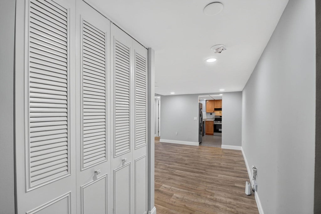 Photo of 5600 N FLAGLER Drive #306, West Palm Beach, FL 33407 (MLS # B26092764)