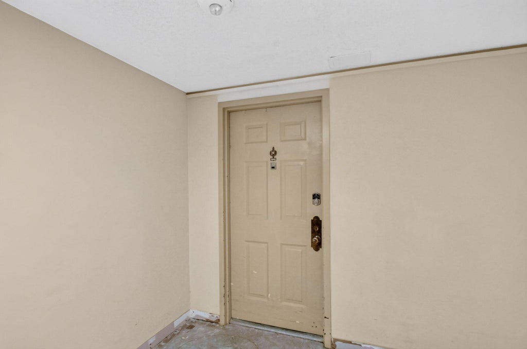 Photo of 5600 N FLAGLER Drive #306, West Palm Beach, FL 33407 (MLS # B26092764)
