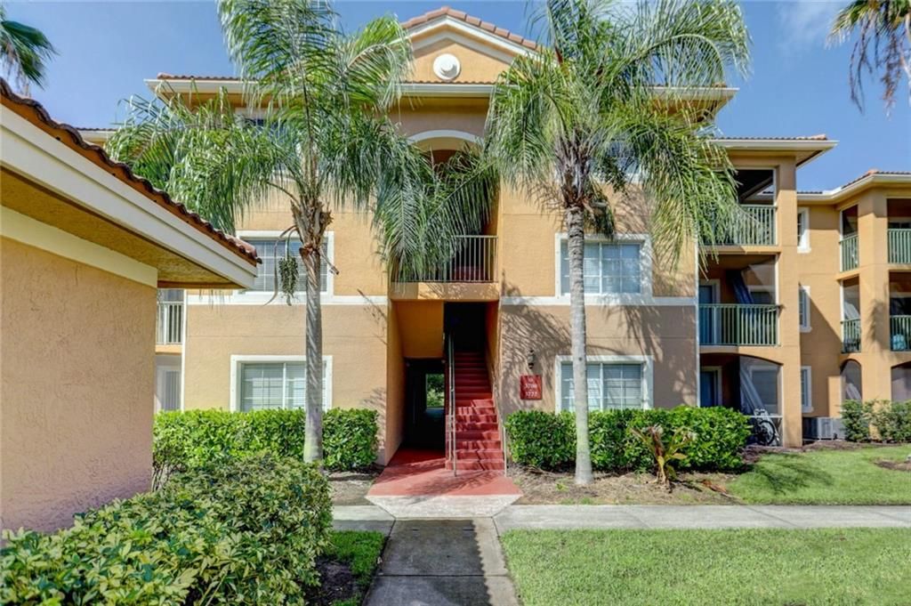 Photo of 3718 NW Adriatic Ln #302, Jensen Beach, FL 34957 (MLS # F10308639)