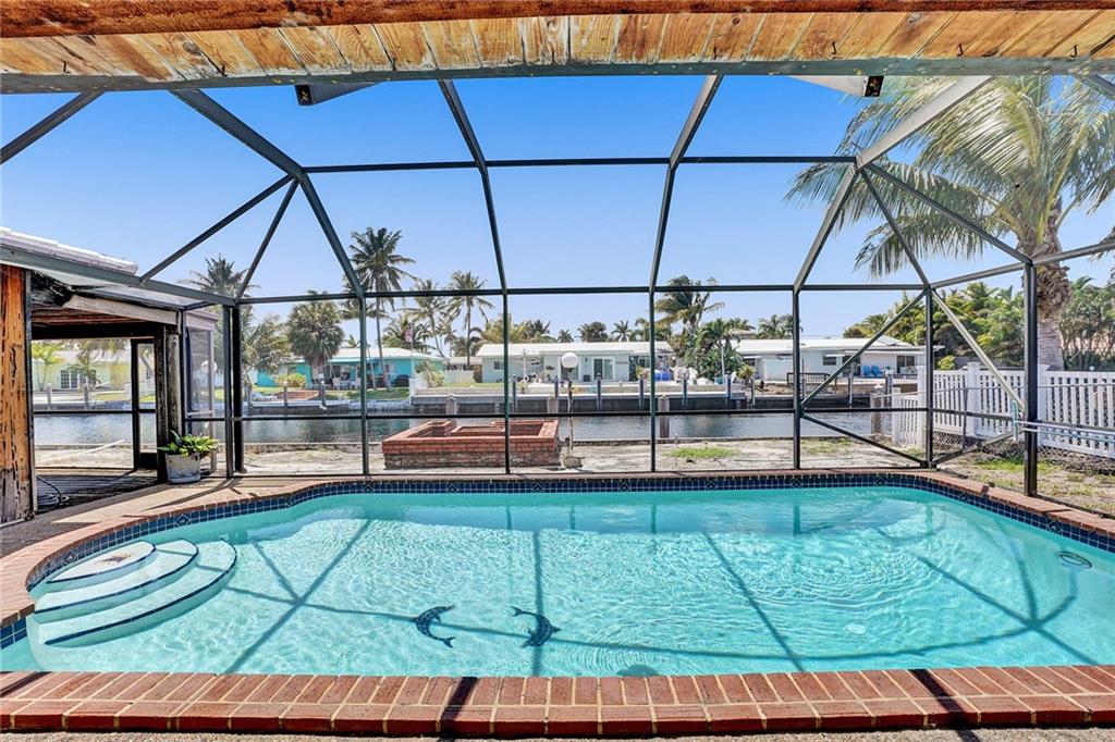Cypress Isles Estates 43- - Residential