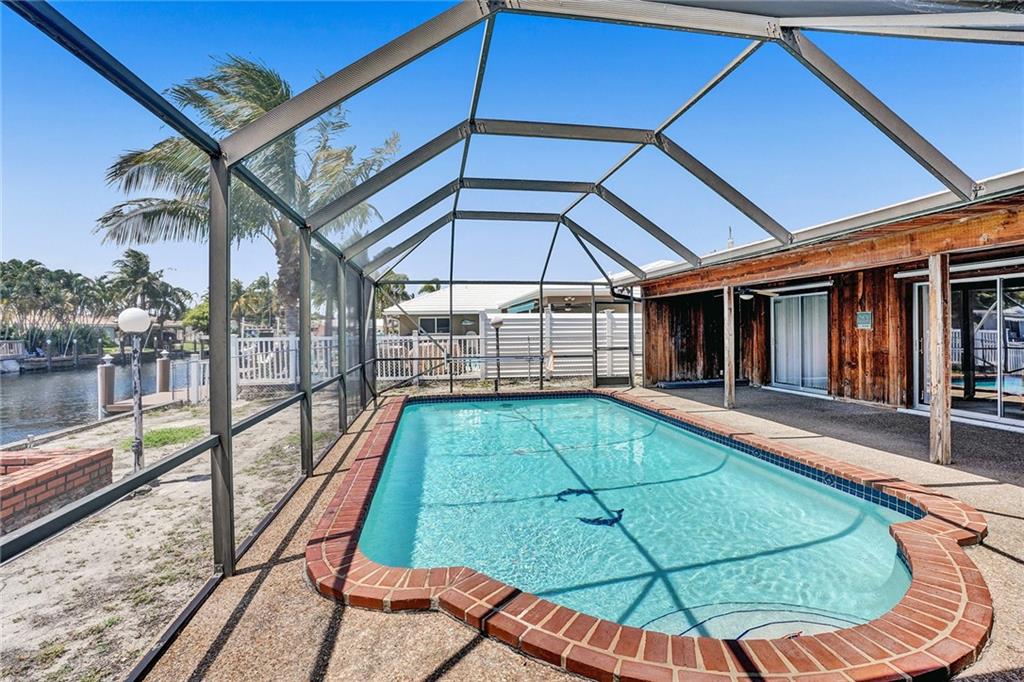 Cypress Isles Estates 43- - Residential