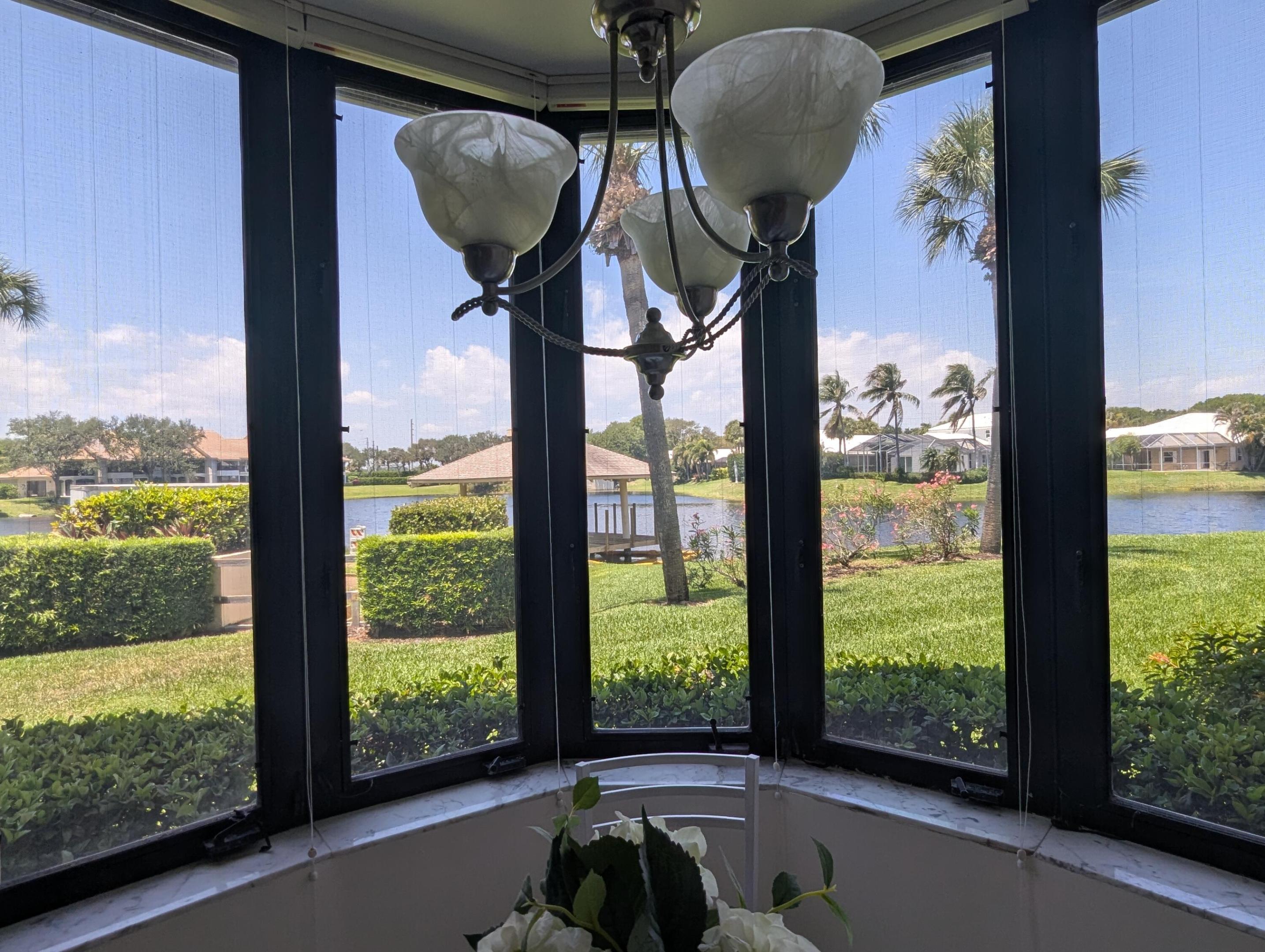 WATERBEND AT JONATHANS LANDING CONDO - Residential