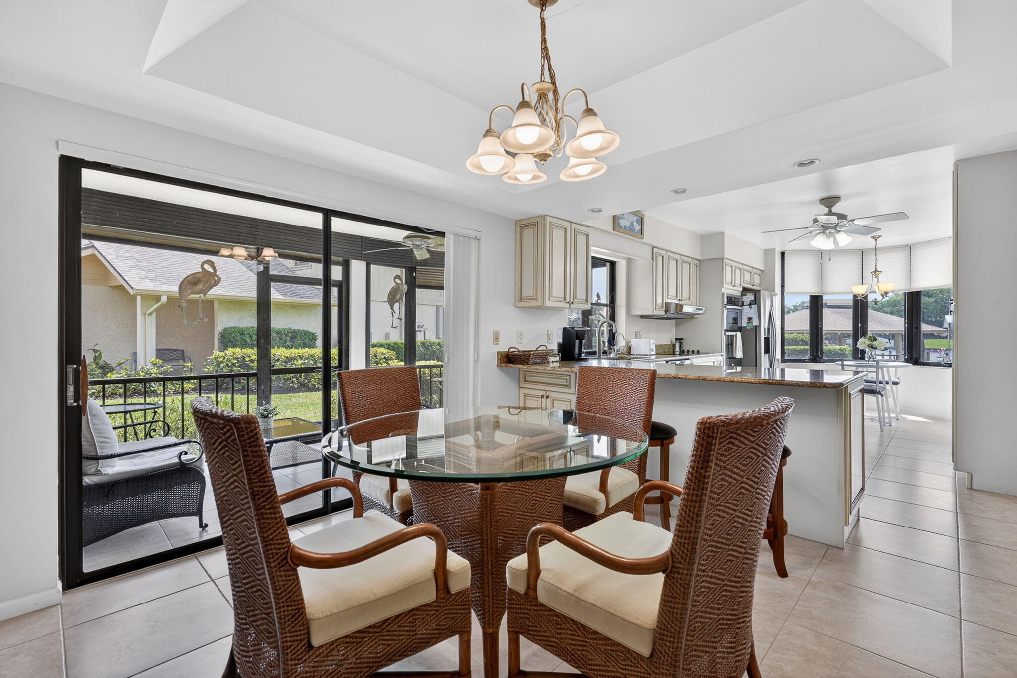 WATERBEND AT JONATHANS LANDING CONDO - Residential