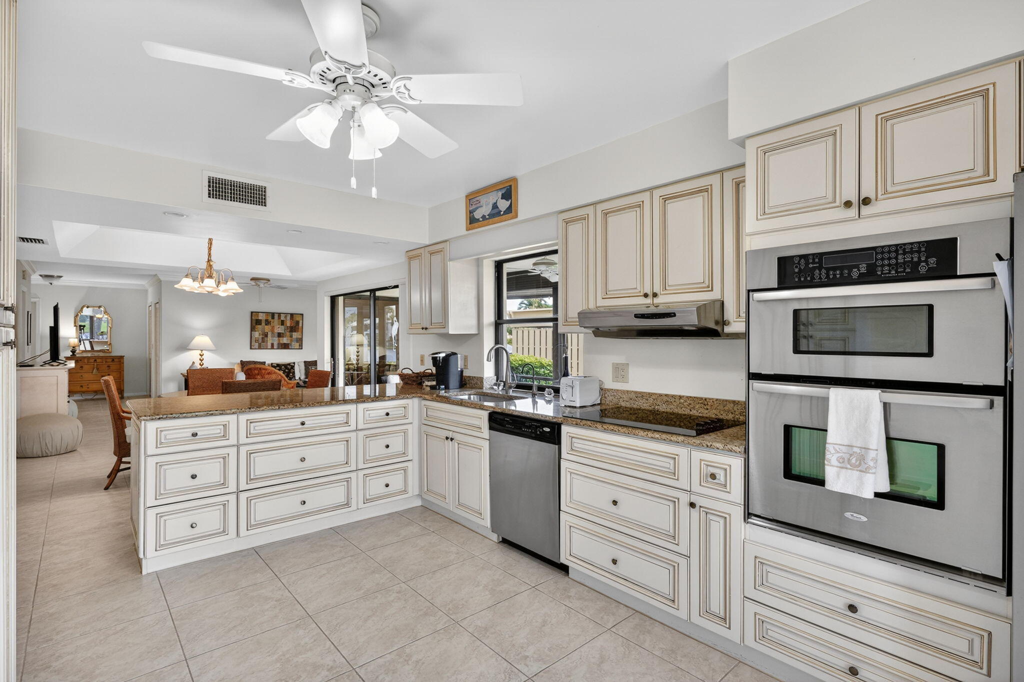 WATERBEND AT JONATHANS LANDING CONDO - Residential