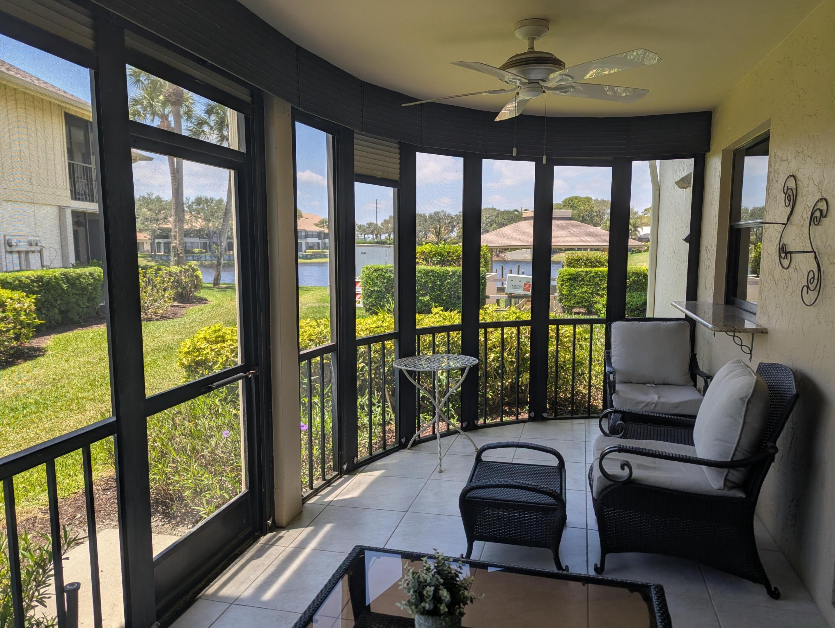 WATERBEND AT JONATHANS LANDING CONDO - Residential