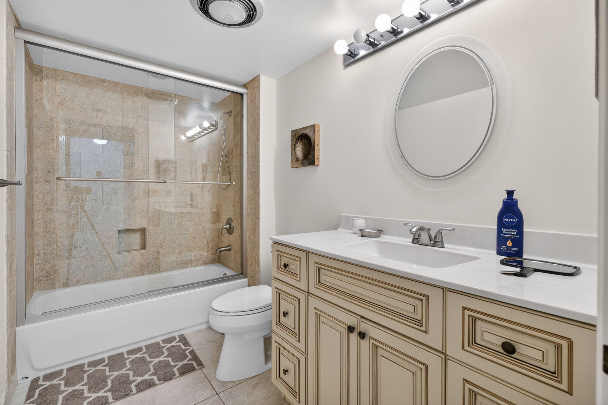 WATERBEND AT JONATHANS LANDING CONDO - Residential