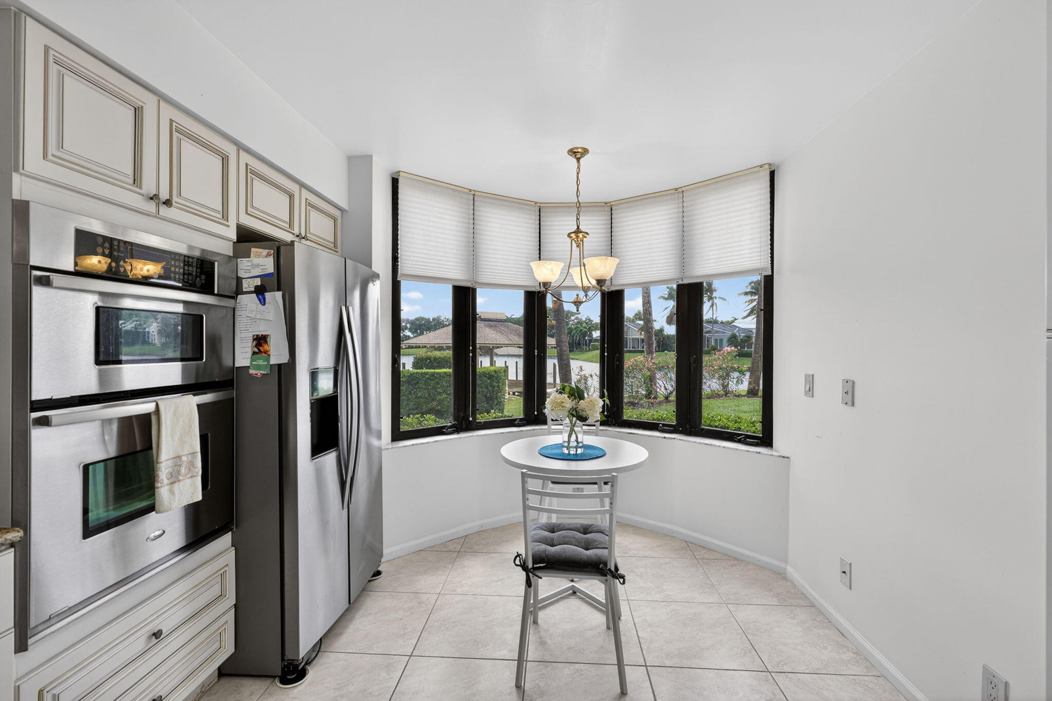 WATERBEND AT JONATHANS LANDING CONDO - Residential