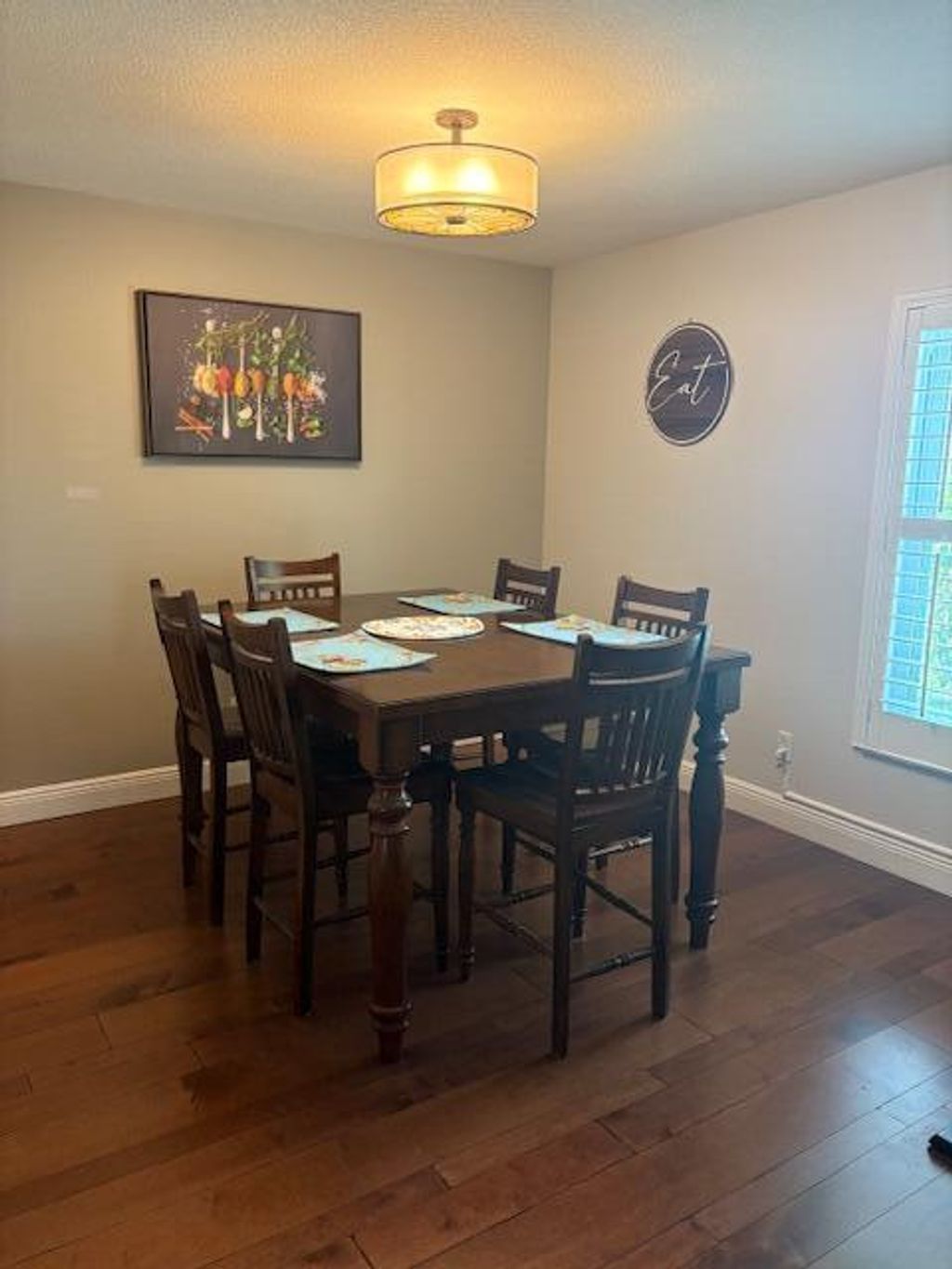 Photo of 2163 SW Algiers Street, Port Saint Lucie, FL 34953 (MLS # R11090855)