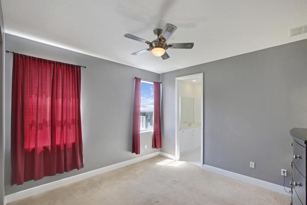 Townpark - Residential