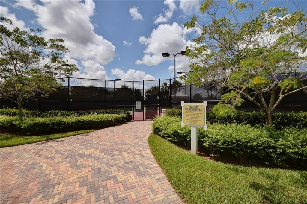 Townpark - Residential