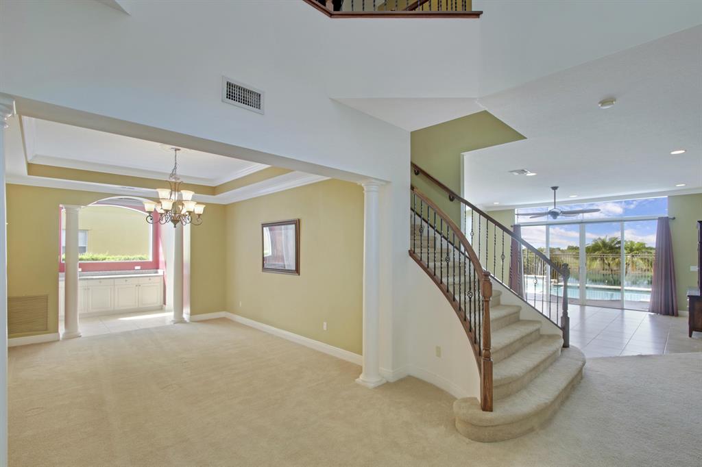 Townpark - Residential